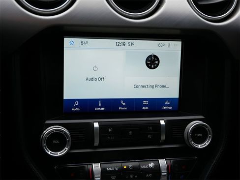 Used 2020 Ford Mustang Premium image 22