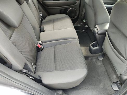 Used 2022 Honda HR-V EX image 48