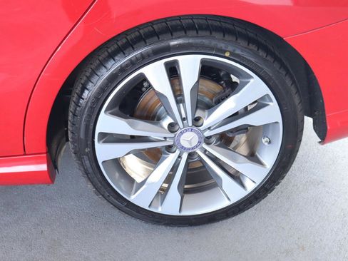 Used 2018 Mercedes-Benz CLA 250 image 43