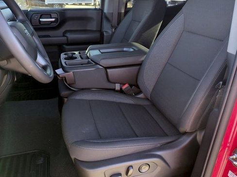 New 2026 Chevrolet Silverado 1500 Custom Trail Boss w/ LPO, Dark Essentials Package AWD/4WD image 18