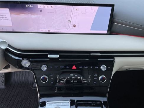 New 2026 Genesis G80 2.5T Sport Prestige AWD/4WD image 23