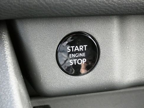 New 2026 Nissan Rogue SV AWD/4WD image 19
