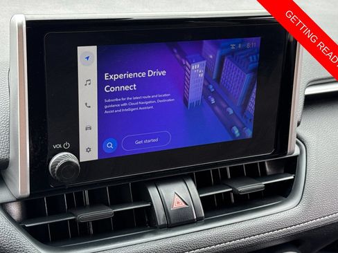 Certified 2025 Toyota RAV4 XLE AWD/4WD image 19