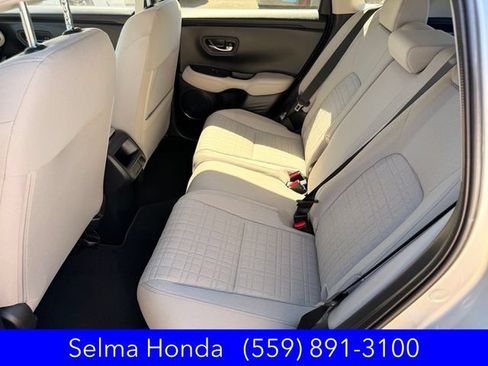 New 2027 Honda HR-V LX image 6