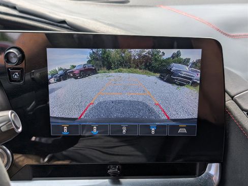 Used 2020 Chevrolet Corvette Stingray Premium Cpe w/ 3LT Preferred Equipment Group image 30