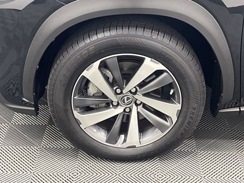 Used 2019 Lexus NX 300h AWD w/ Premium Package image 23