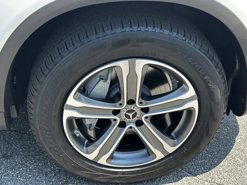 Certified 2021 Mercedes-Benz GLC 300 4MATIC image 14