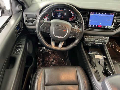 Used 2022 Dodge Durango R/T image 23