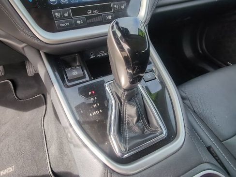 Used 2024 Subaru Legacy Touring XT AWD/4WD image 22