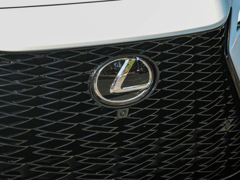 New 2026 Lexus NX 350h F Sport AWD/4WD image 9