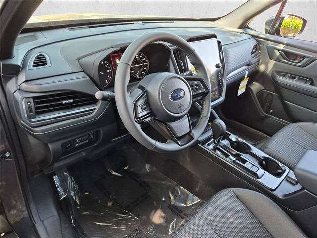 New 2026 Subaru Forester Premium AWD/4WD image 3