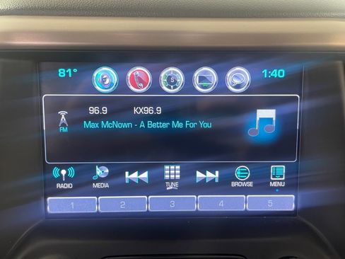 Used 2017 GMC Acadia Denali w/ Technology Package image 19