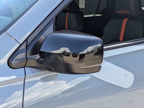 New 2026 Honda Passport TrailSport image 11