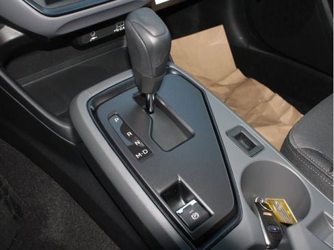 New 2026 Subaru Crosstrek 2.5i AWD/4WD image 30