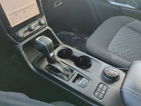 Used 2024 Ford Ranger XLT w/ Equipment Group 301A High image 24