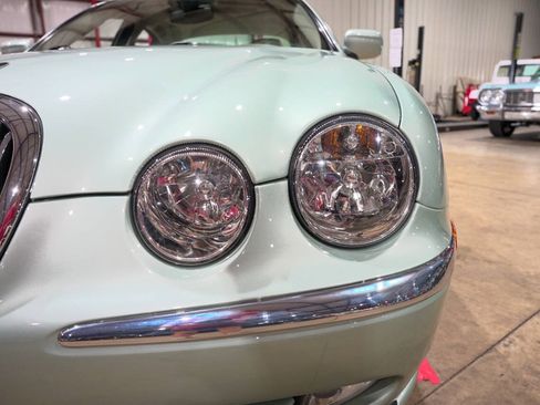Used 2001 Jaguar S-TYPE 3.0 RWD image 31