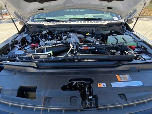 New 2026 Ford F350 Platinum image 33