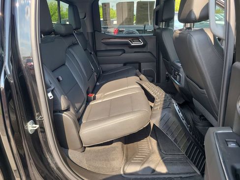 Used 2022 GMC Sierra 1500 Elevation w/ Elevation Premium Package AWD/4WD image 46