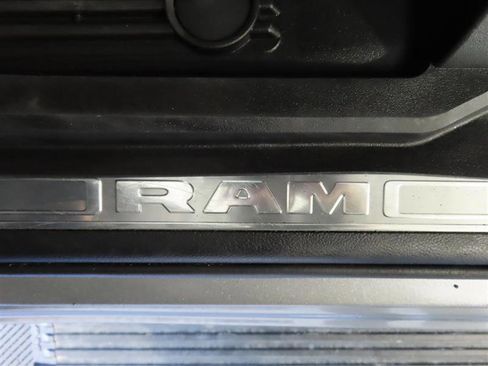 Used 2021 RAM 1500 Limited image 18