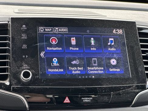 Used 2023 Honda Ridgeline RTL-E image 22