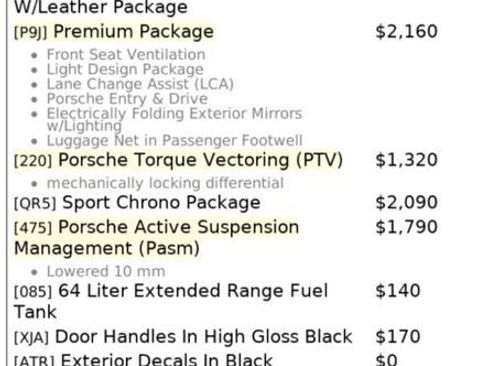 Used 2024 Porsche 718 Cayman image 25