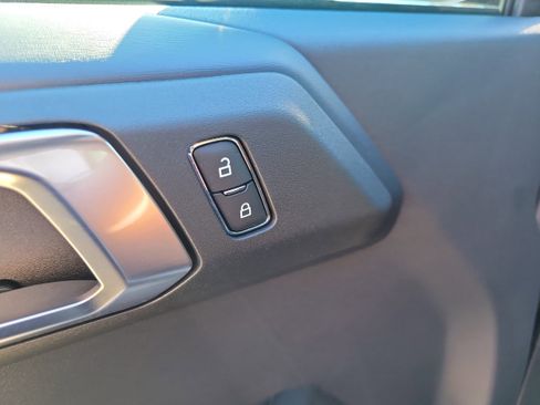 New 2025 Ford Bronco Badlands AWD/4WD image 16