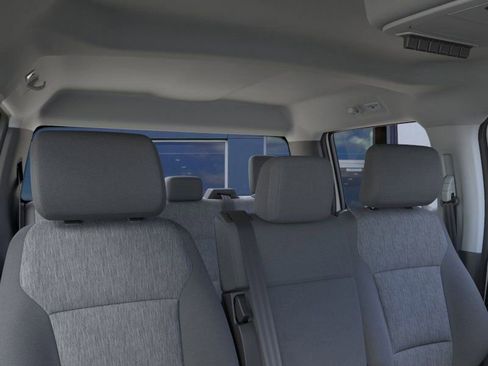 New 2026 Ford F350 XL w/ STX Appearance Package image 21