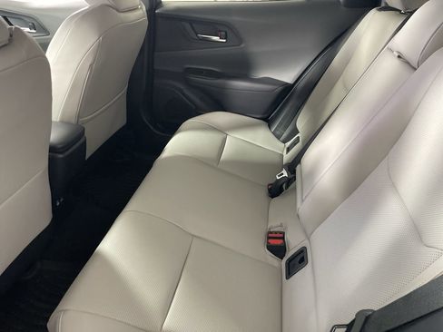New 2026 Toyota Prius XLE FWD image 22