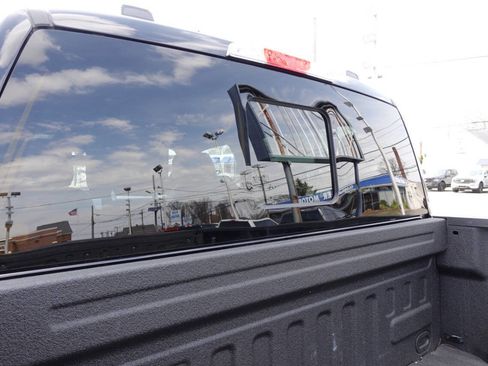 Used 2023 Ford F150 XLT w/ Equipment Group 302A High AWD/4WD image 17