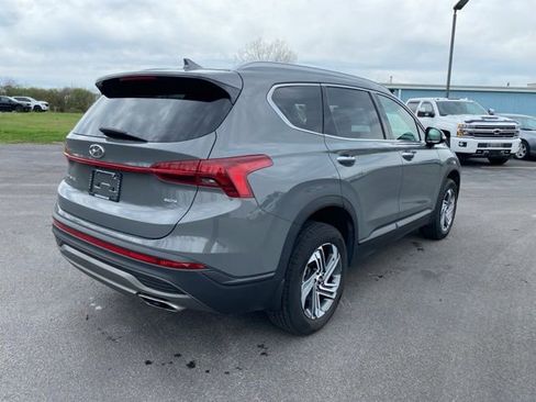 Used 2023 Hyundai Santa Fe SEL image 10