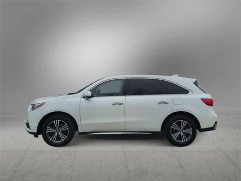 Used 2018 Acura MDX SH-AWD image 5