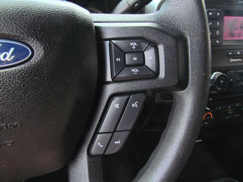 Used 2018 Ford F150 XLT RWD image 31