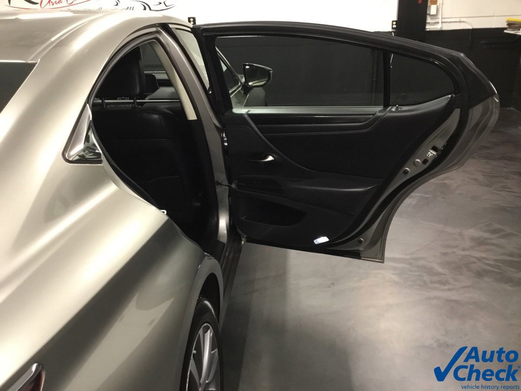 Used 2019 Lexus ES 350 w/ Accessory Package 2 FWD image 15