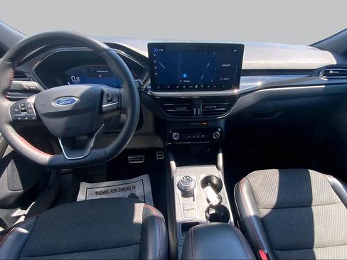 Used 2023 Ford Escape ST-Line Select w/ Tech Pack #2 AWD/4WD image 15