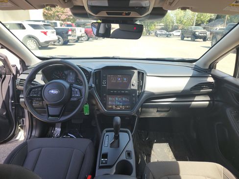 Used 2024 Subaru Crosstrek 2.0i w/ Crosstrek Mirror Package AWD/4WD image 25