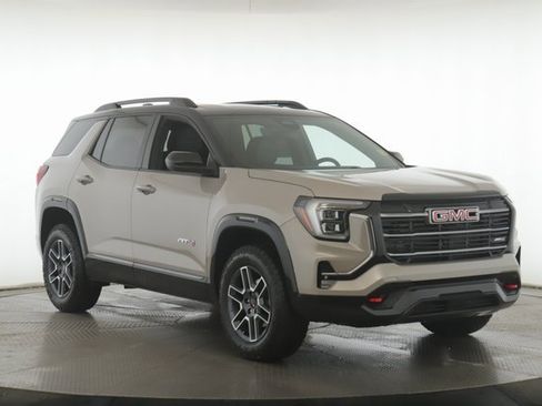 Used 2026 GMC Terrain AT4 image 2