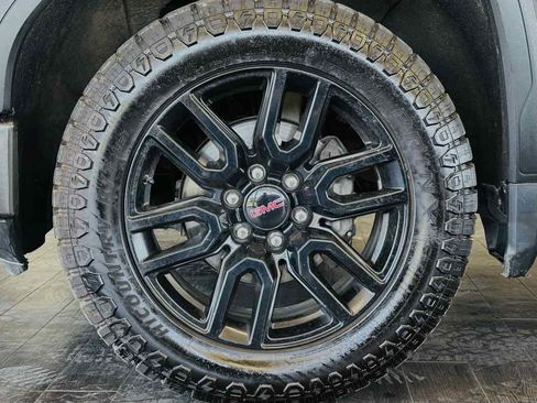 Used 2021 GMC Sierra 1500 Elevation AWD/4WD image 30