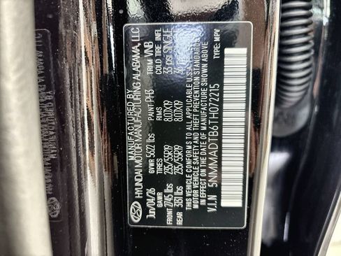 New 2026 Genesis GV70 2.5T AWD/4WD image 26