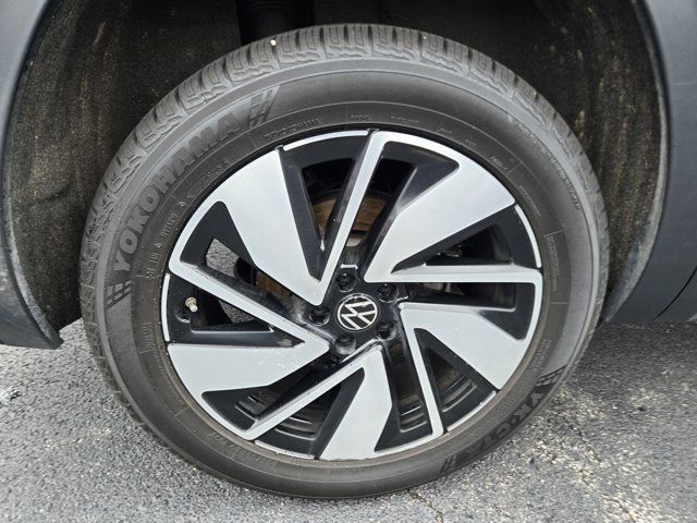 Used 2024 Volkswagen Atlas SE AWD/4WD image 43