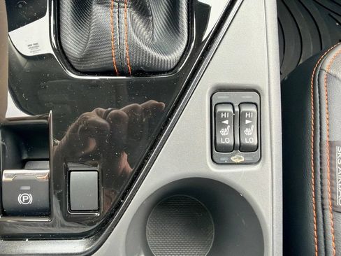 Certified 2025 Subaru Crosstrek 2.5i Limited w/ Crosstrek Mirror Package AWD/4WD image 34