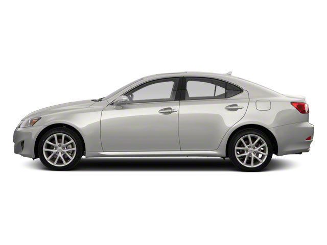 Used 2010 Lexus IS 250 AWD w/ Luxury Plus Value Edition image 3