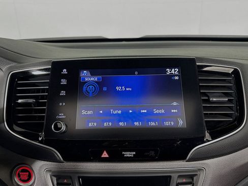 Certified 2023 Honda Ridgeline RTL image 17