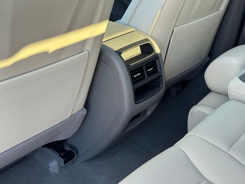 New 2025 Cadillac XT5 Premium Luxury w/ Technology Package image 22