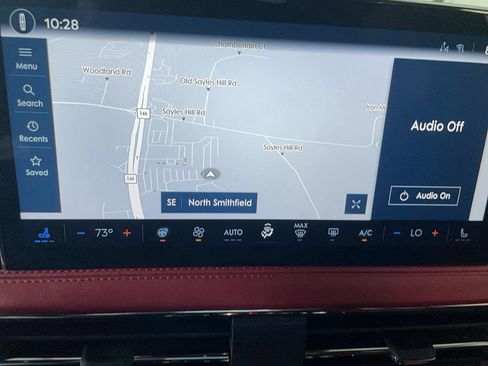 Used 2023 Lincoln Corsair Reserve w/ Equipment Group 201A AWD/4WD image 9