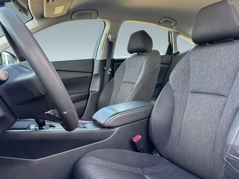 Used 2023 Honda Accord LX image 21
