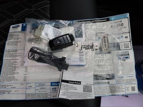 Used 2022 Ford F150 XLT w/ Equipment Group 302A High image 51