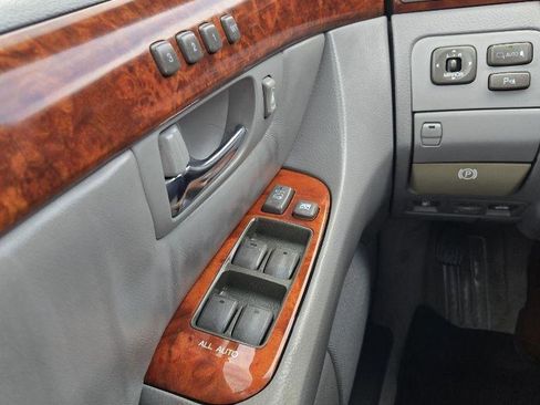 Used 2005 Lexus LS 430 image 25