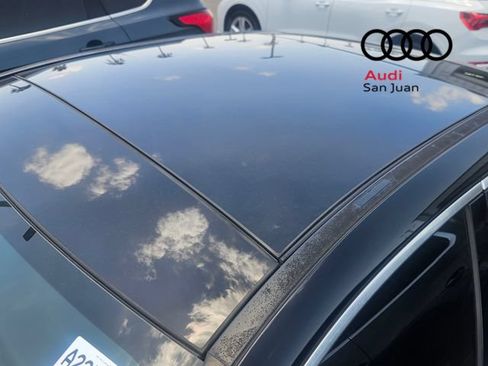 Used 2020 Mercedes-Benz A 220 4MATIC w/ Premium Package image 7