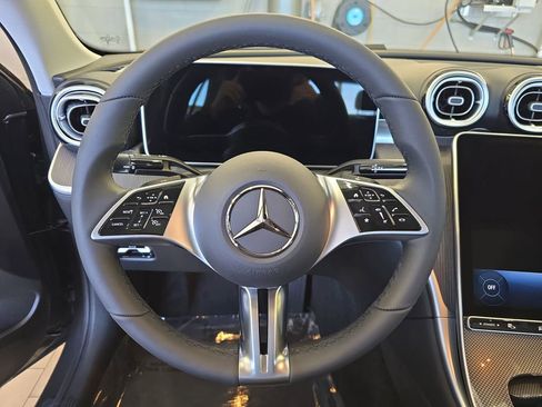 New 2026 Mercedes-Benz C 300 Sedan image 19
