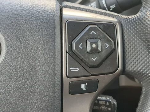 Certified 2023 Toyota Tacoma SR5 image 24